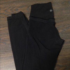 Lululemon Align Originals